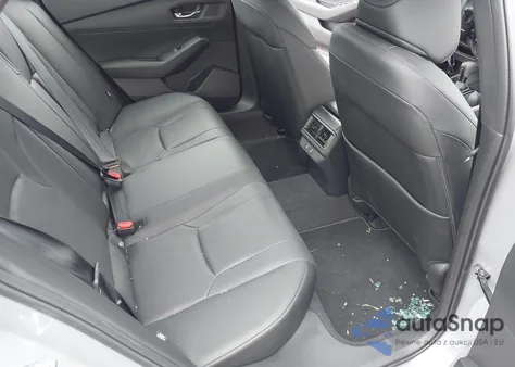 2025 Honda Accord Hybrid Sport-L z USA, uszkodzony, nr VIN 1HGCY2F75SA042751